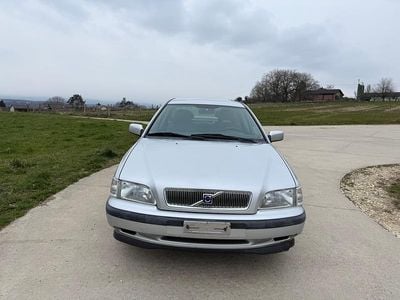 Gebraucht 2000 Volvo S40 Limousine | CHF 1’190