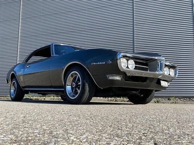 Gebraucht 1968 Pontiac Firebird Coupé | CHF 69’900