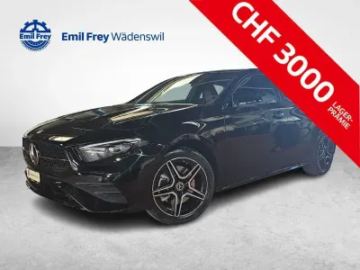 Neu (2026) Mercedes A250 AMG line 218 PS | Fairer Preis