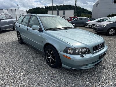 Gebraucht 2003 Volvo V40 Kombi | CHF 900 (Fairer Preis)