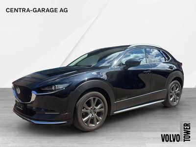 Gebraucht 2022 Mazda CX-30 SUV | CHF 28’300 (Fairer Preis)