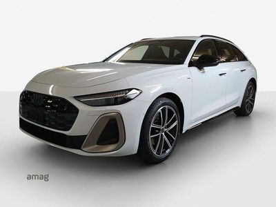 Neu Audi A5 Attraction 204 PS (150 kW) 2025 Coupé