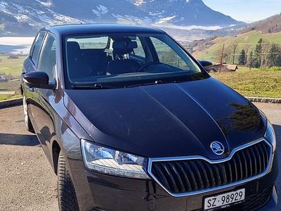 Gebraucht 2019 Skoda Fabia Active | CHF 5’500 (Superpreis)