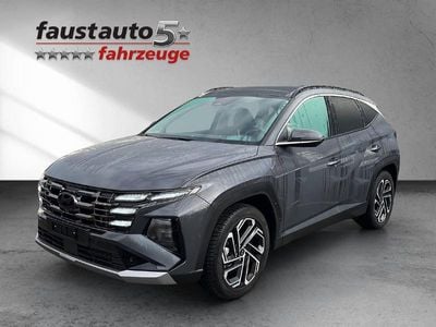 Gebraucht 2025 Hyundai Tucson SUV | CHF 34’890 (Guter Preis)