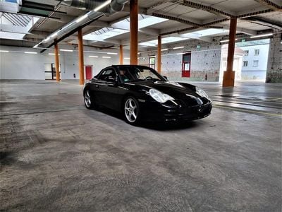 Gebraucht 2005 Porsche 911 | CHF 35’996