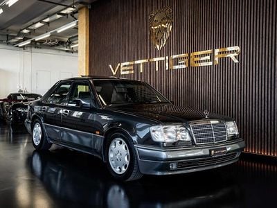 Gebraucht 1993 Mercedes E500 Limousine | CHF 72’900