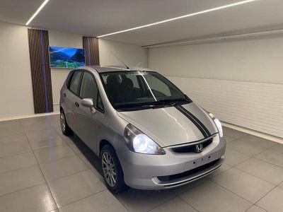 Gebraucht 2003 Honda Jazz Kleinwagen | CHF 600 (Superpreis)