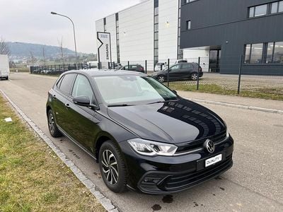 Gebraucht 2022 VW Polo Life | CHF 17’900 (Fairer Preis)