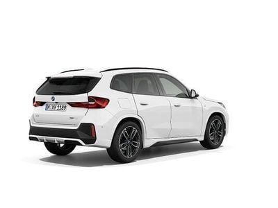 Weiss Gebraucht 2024 BMW X1 M Sport SUV | CHF 48’900 (Fairer Preis)