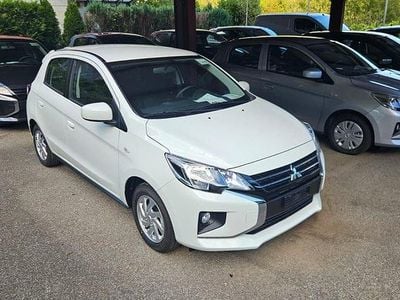 Neu Mitsubishi Space Star Invite 71 PS (52 kW) 2025 Limousine