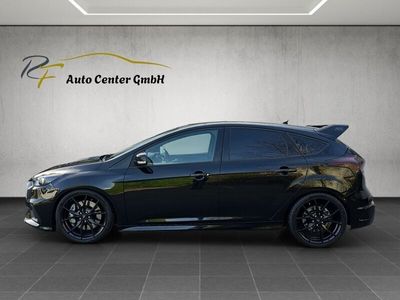 gebraucht Ford Focus 2.3 EcoBoost RS AWD