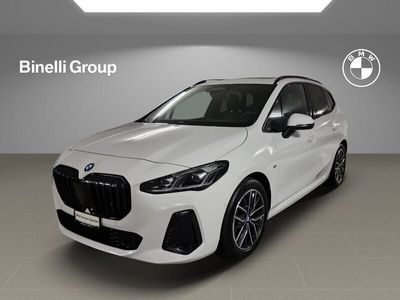 gebraucht BMW 218 d Act. Tour. M Sport