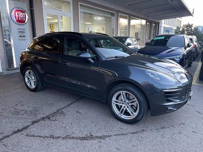 Gebraucht 2016 Porsche Macan S SUV | CHF 29’990 (Teuer)