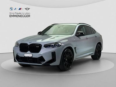 Gebraucht 2021 BMW X4 Competition Edition SUV | CHF 59’900 (Fairer Preis)