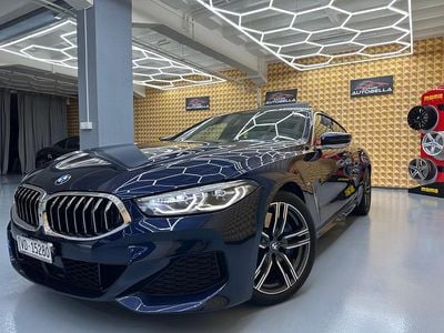 Gebraucht BMW 840 340 PS (250 kW) 2020 Coupé