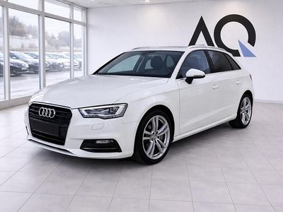 Gebraucht Audi A3 Ambition 184 PS (135 kW) 2014