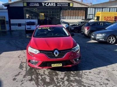 Renault Mégane GrandTour