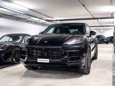 Neu 2025 Porsche Cayenne S E-Hybrid SUV | CHF 149’800 (Etwas zu teuer)