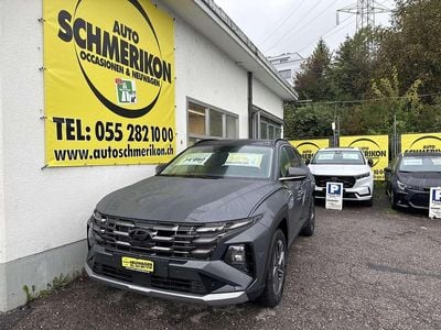Neu 2025 Hyundai Tucson SUV | CHF 34’300 (Superpreis)