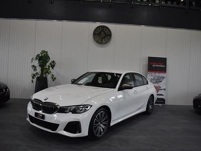 Gebraucht 2019 BMW M340 M Sport Limousine | CHF 36’500 (Etwas zu teuer)