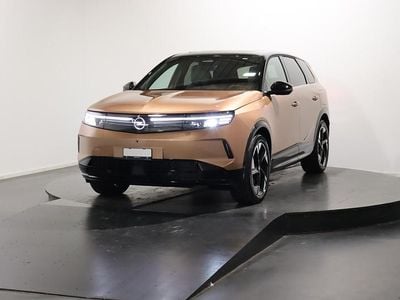 Bronze Gebraucht 2024 Opel Grandland Electric SUV | CHF 45’990 (Superpreis)