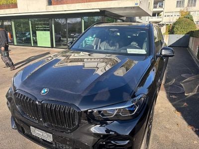 Gebraucht 2022 BMW X5 M Sport SUV | CHF 54’800 (Fairer Preis)