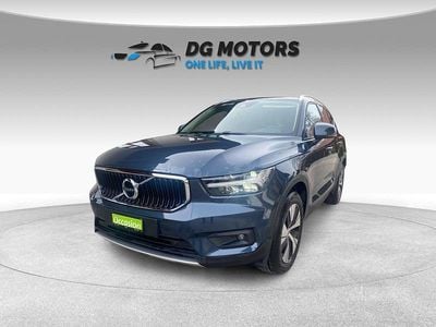 Gebraucht 2021 Volvo XC40 Momentum SUV | CHF 19’800