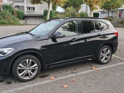 Gebraucht 2018 BMW X1 Comfort Edition SUV | CHF 17’900 (Fairer Preis)