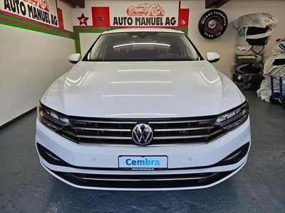 Gebraucht 2020 VW Passat Business | CHF 16’900 (Guter Preis)