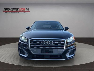 Gebraucht 2019 Audi Q2 Sport SUV | CHF 19’900 (Etwas zu teuer)