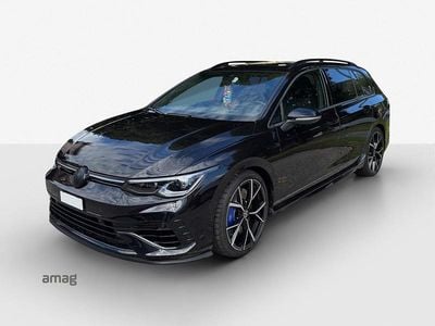 Gebraucht 2022 VW Golf VIII R Kombi | CHF 44’900 (Teuer)