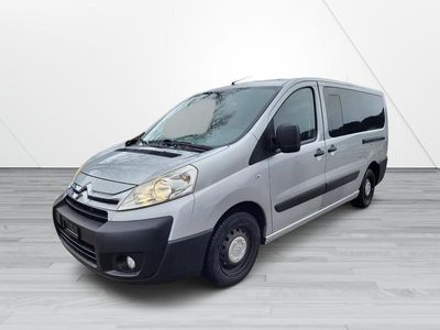 Citroën Jumpy