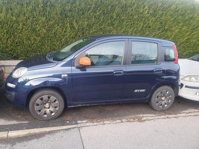 Gebraucht Fiat Panda 80 PS (58 kW) 2016 Kleinwagen