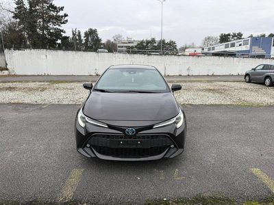 Gebraucht 2020 Toyota Corolla Active | CHF 16’900 (Etwas zu teuer)