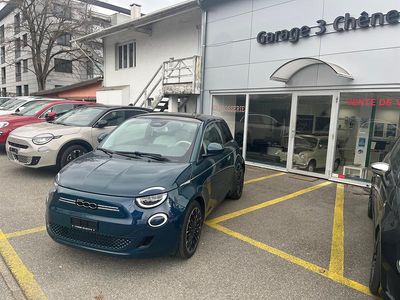 Gebraucht Fiat 500e La Prima 87 kW (119 PS) 2021