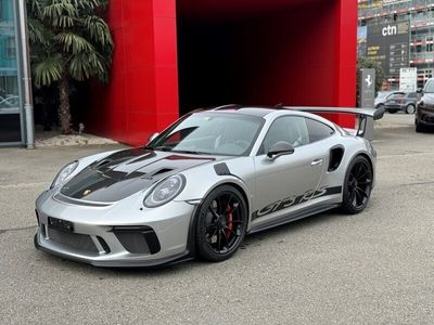 gebraucht Porsche 911 GT3 RS PDK