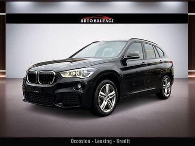 Gebraucht 2019 BMW X1 M Sport SUV | CHF 22’900 (Fairer Preis)