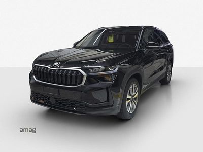 Neu 2025 Skoda Kodiaq Selection SUV | CHF 55’800 (Teuer)