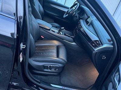 Gebraucht 2015 BMW X6 M50 SUV | CHF 30’000 (Guter Preis)