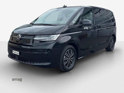 Gebraucht VW Multivan 204 PS (150 kW) 2025 Van