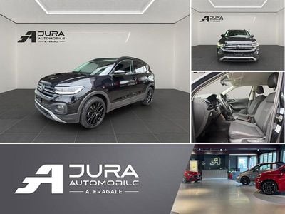Gebraucht VW T-Cross Life 110 PS (80 kW) 2023 SUV