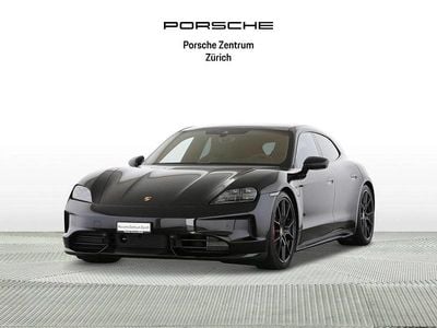 Gebraucht Porsche Taycan Sport Turismo 514 kW (700 PS) 2025 Kombi