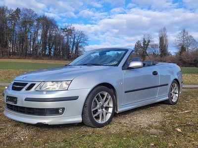 Gebraucht Saab 9-3 Aero 210 PS (154 kW) 2004
