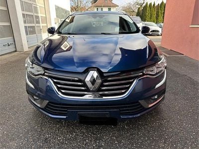 Renault Talisman GrandTour