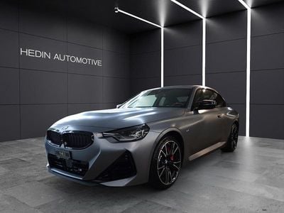 BMW M240