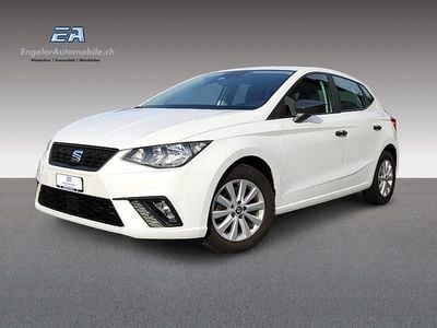 Gebraucht 2019 Seat Ibiza Reference | CHF 10’890 (Fairer Preis)