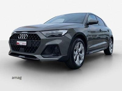 Gebraucht 2024 Audi A1 Sportback Advanced Kleinwagen | CHF 24’900 (Guter Preis)
