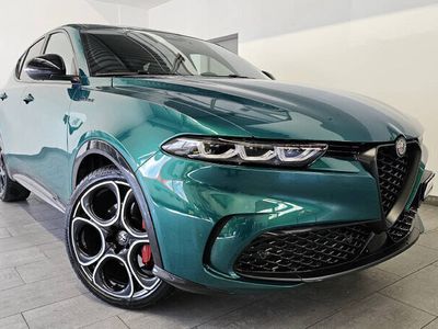 gebraucht Alfa Romeo Tonale 1.5 Speciale