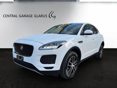 Gebraucht 2019 Jaguar E-Pace S SUV | CHF 18’900 (Fairer Preis)