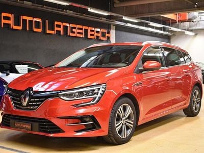 Renault Mégane GrandTour